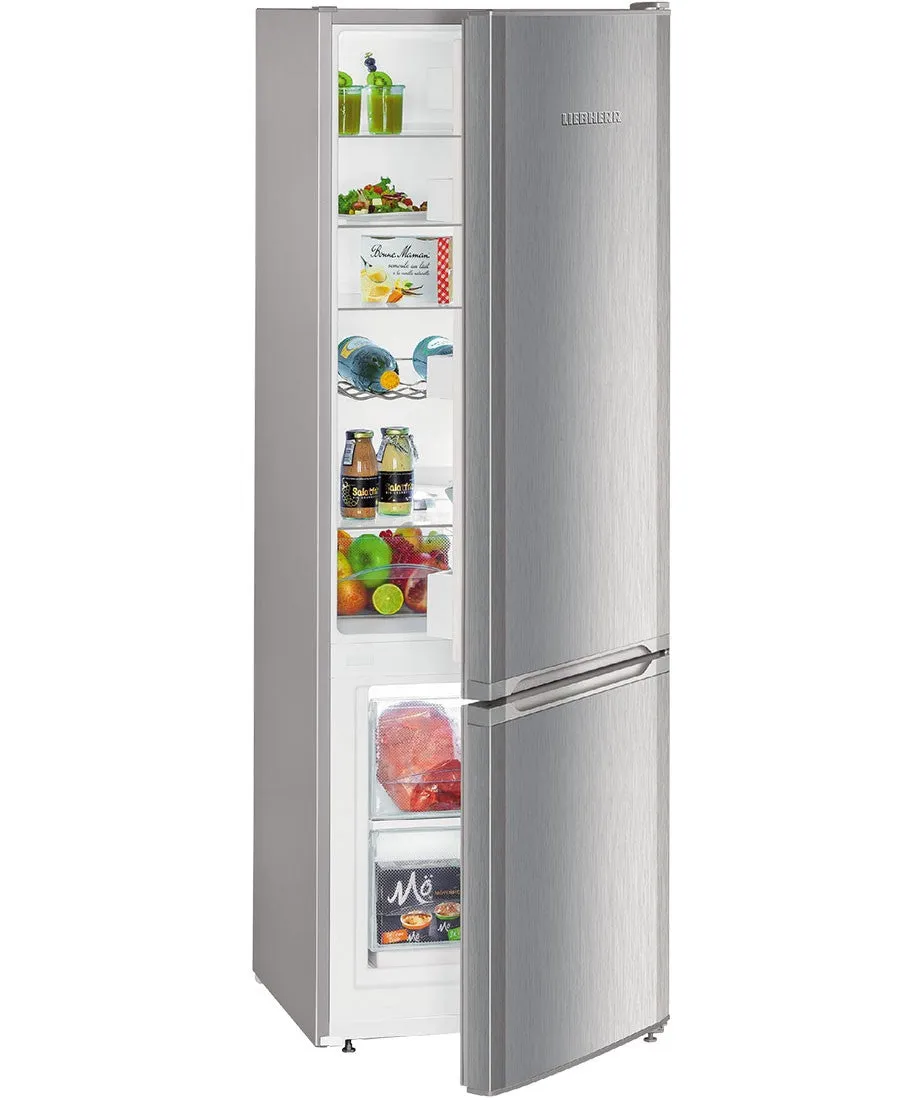 Liebherr Smart Frost 70/30 Fridge Freezer | CUEL2831