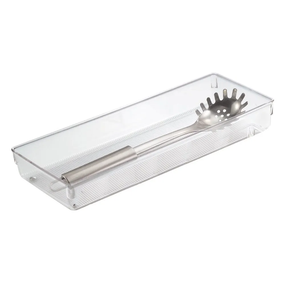 LINUS Drawer Organiser Wide -5cm Deep