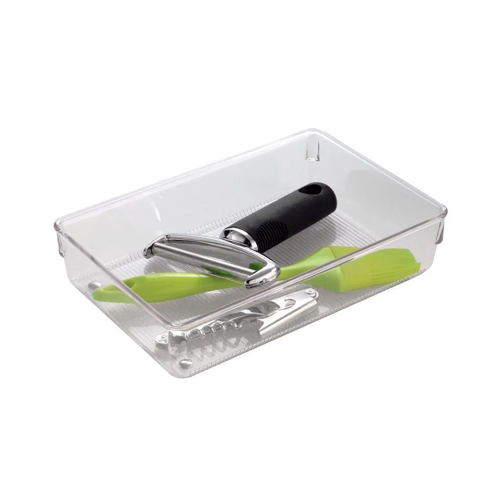 LINUS Drawer Organiser Wide -5cm Deep