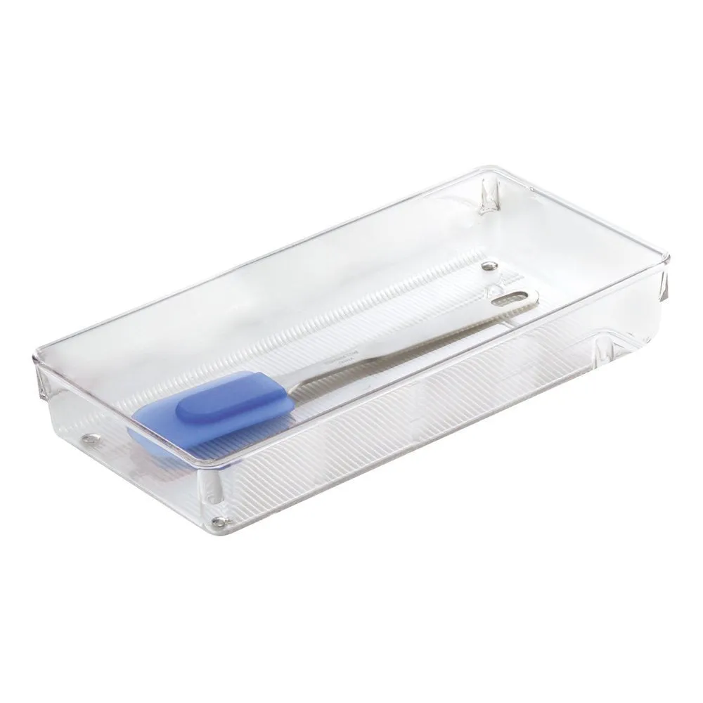 LINUS Drawer Organiser Wide -5cm Deep