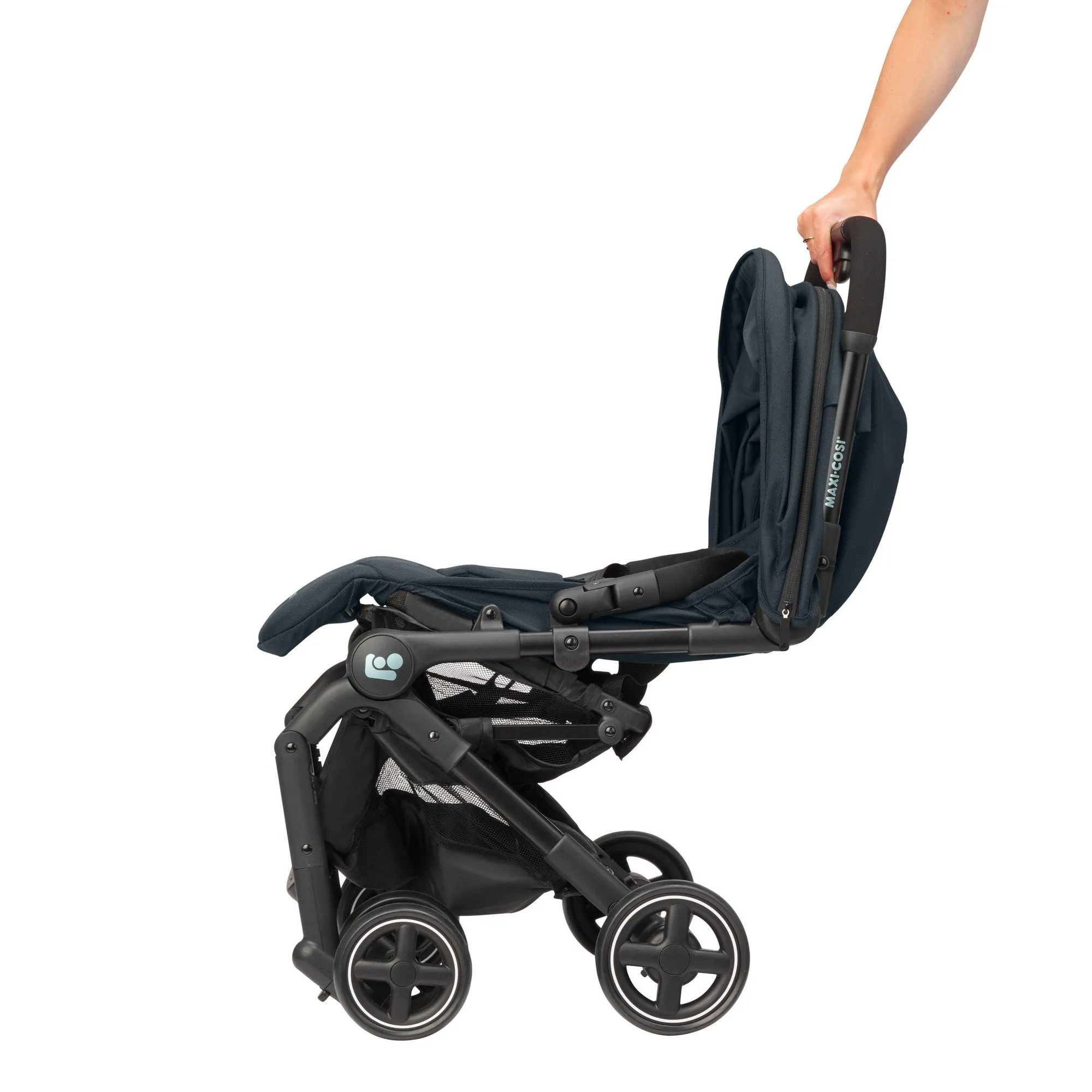 Maxi Cosi Stroller Lara Birth to 4 years