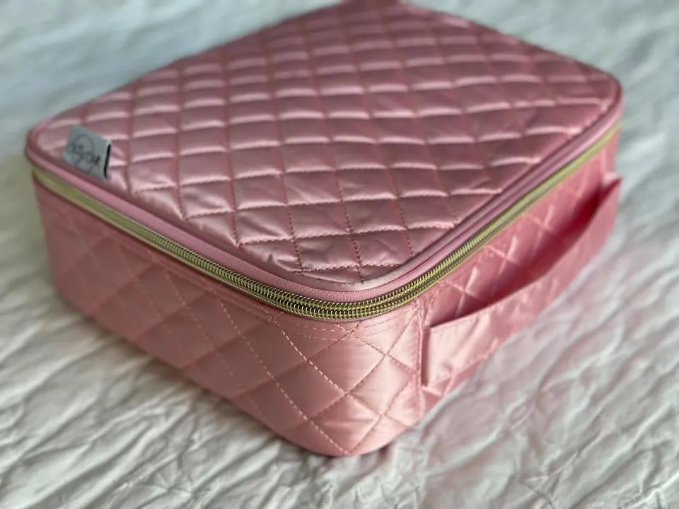 Mega Make-up Travel Bag Organizer - In Stock and Preorder