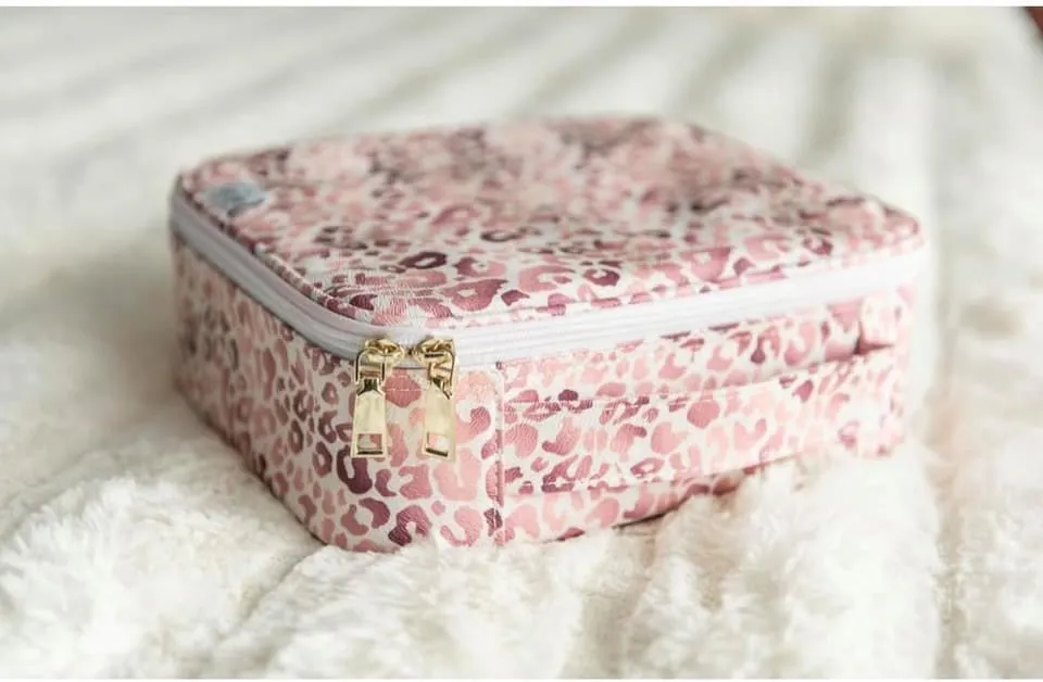 Mega Make-up Travel Bag Organizer - In Stock and Preorder