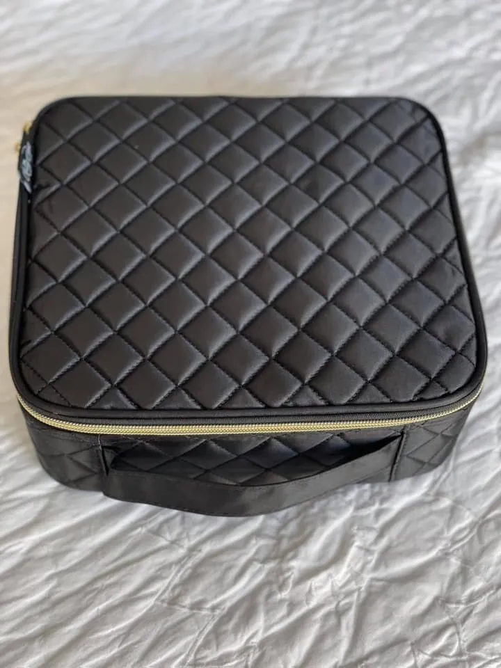 Mega Make-up Travel Bag Organizer - In Stock and Preorder