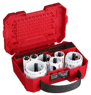 Milwaukee 49-22-4025 HOLE DOZER Hole Saw Kit