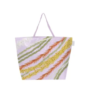 Mixed Lei Ginger Everyday Tote