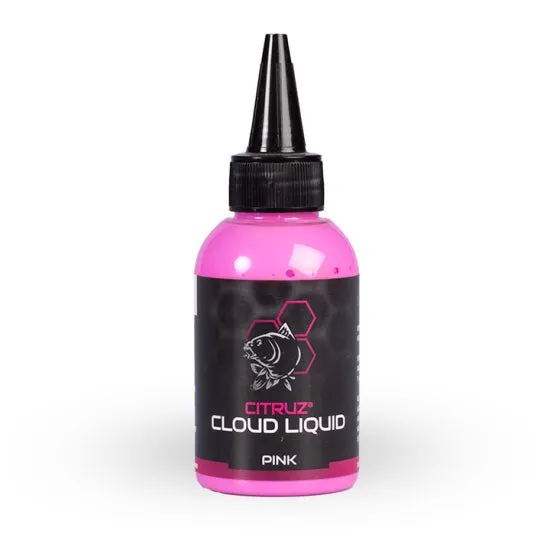 Nash Citruz Cloud Liquid 100ml