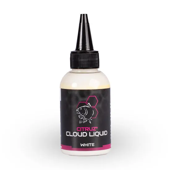 Nash Citruz Cloud Liquid 100ml