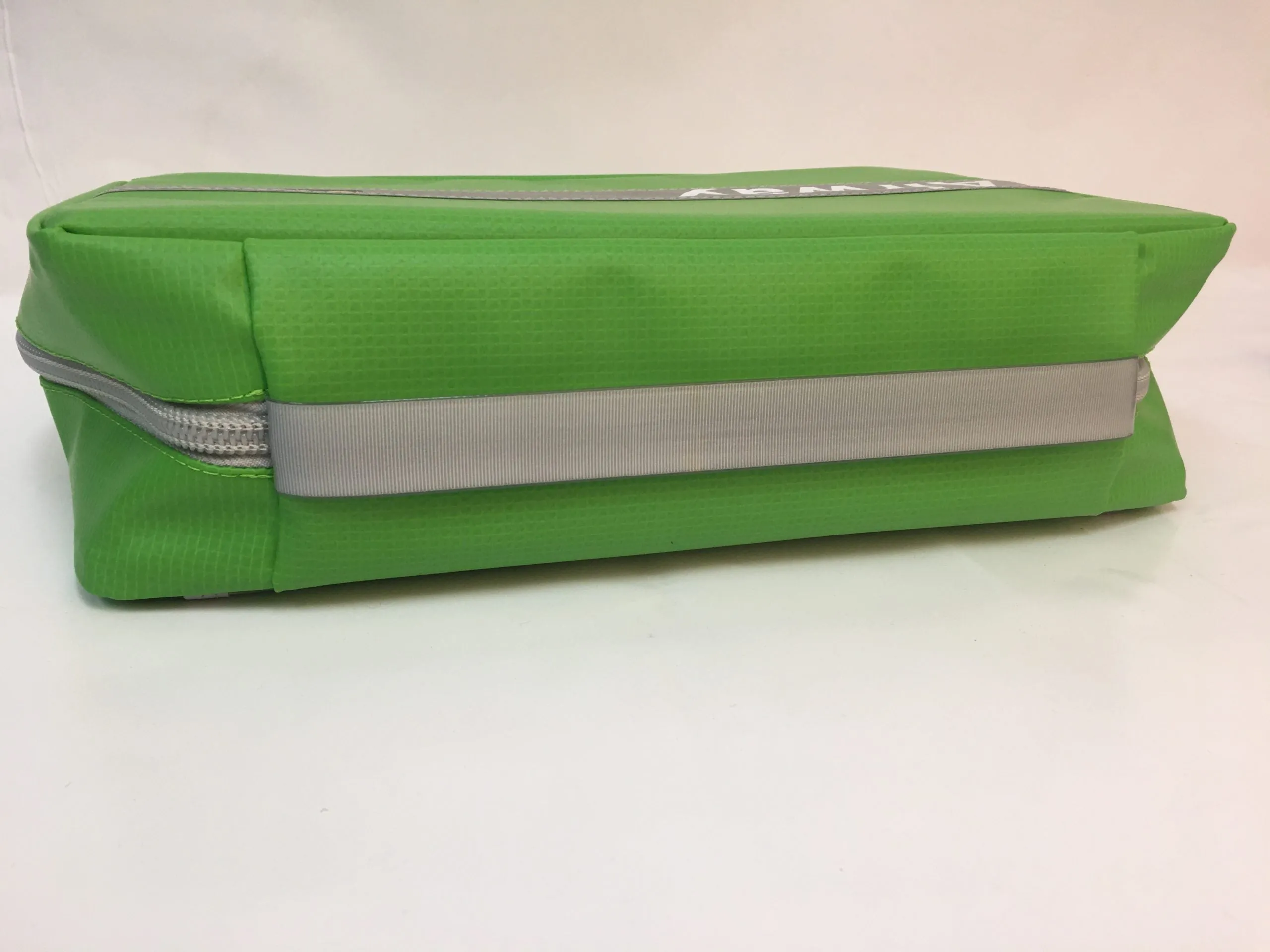 Neann 3/4 Airway Bag Only - Green