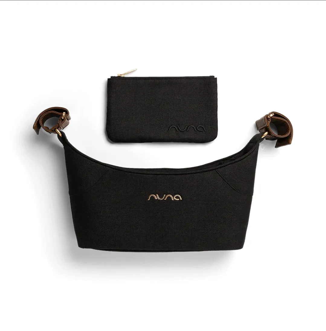 Nuna | Stroller Organizer