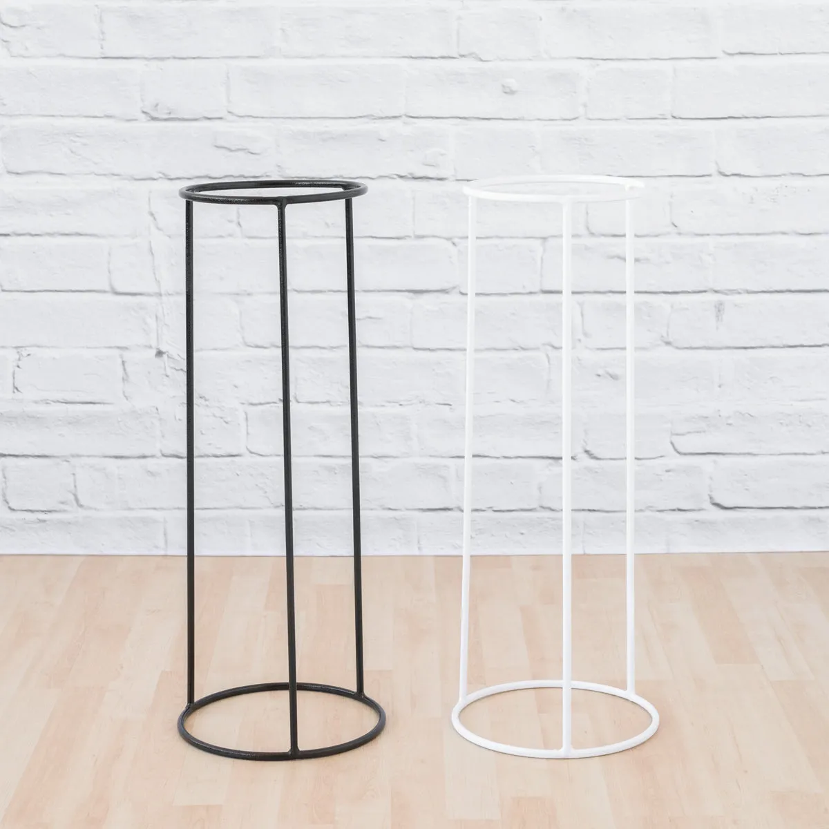 Orion Plant Stand - Black