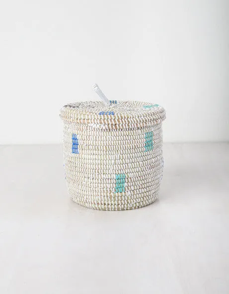 Petite Multi Dash Storage Baskets