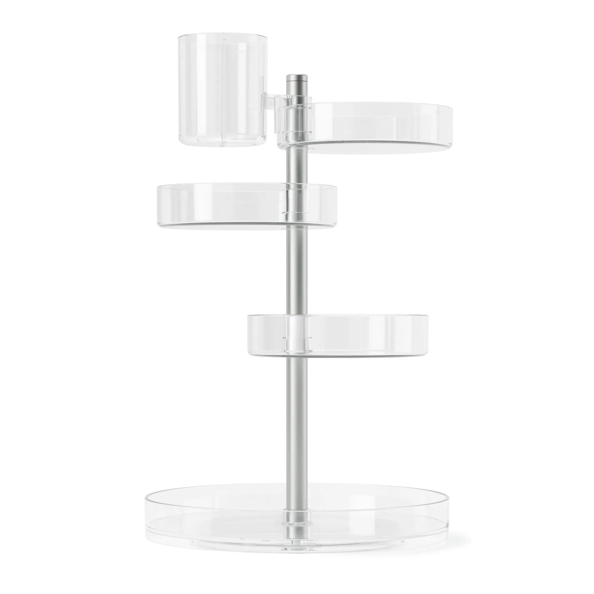 Pirouette Cosmetic Organizer