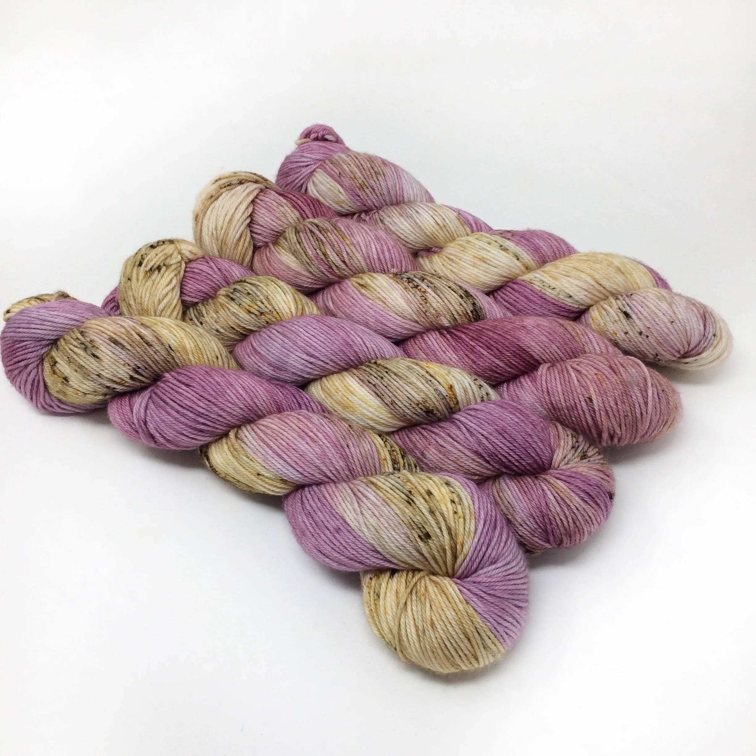 Pressed Flowers - Delightful DK - wholesale