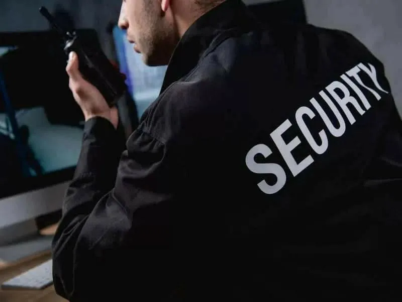 Security Guard Service Business Plan