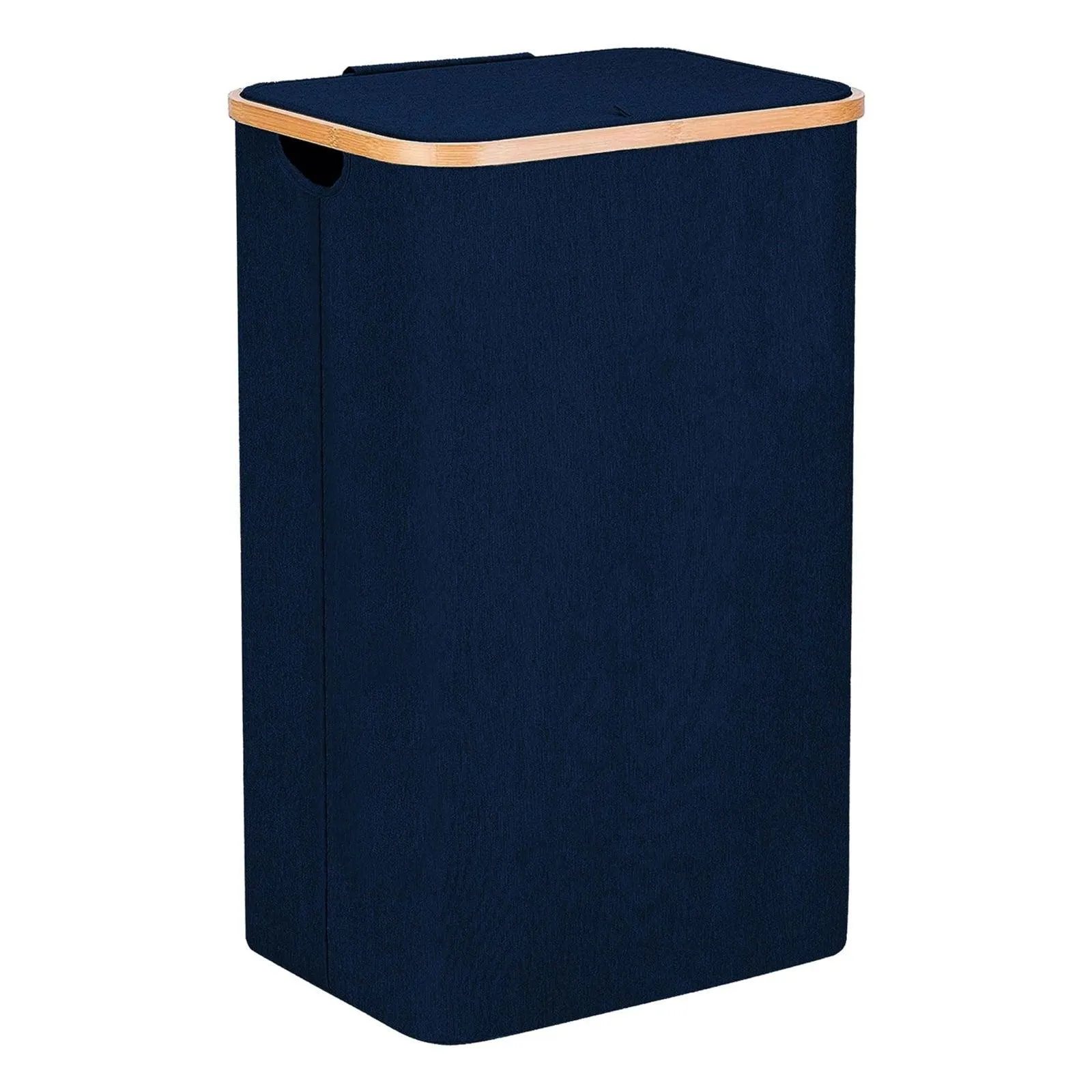 SG Traders™  100L Laundry Hamper with Lid