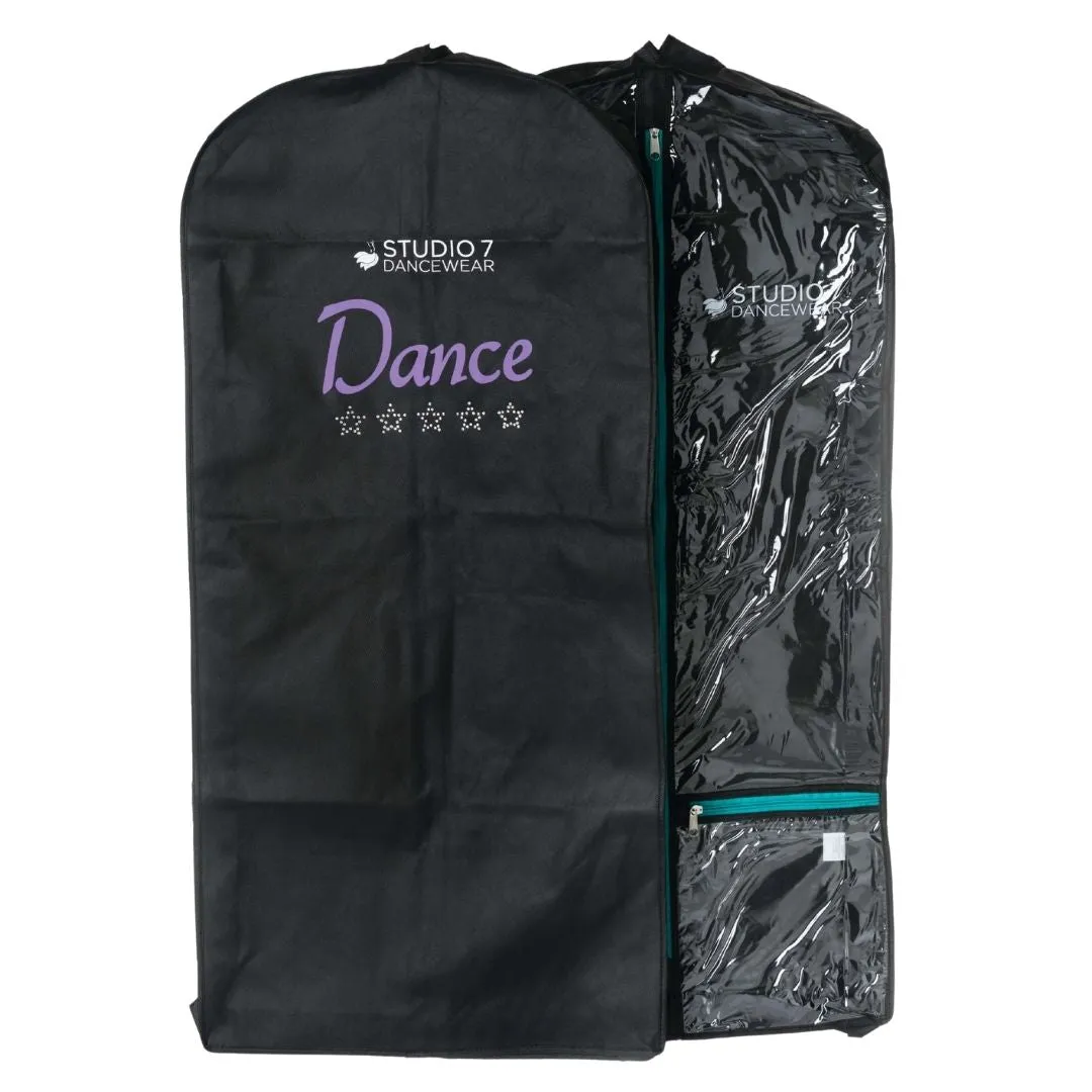 Short Garment Bag