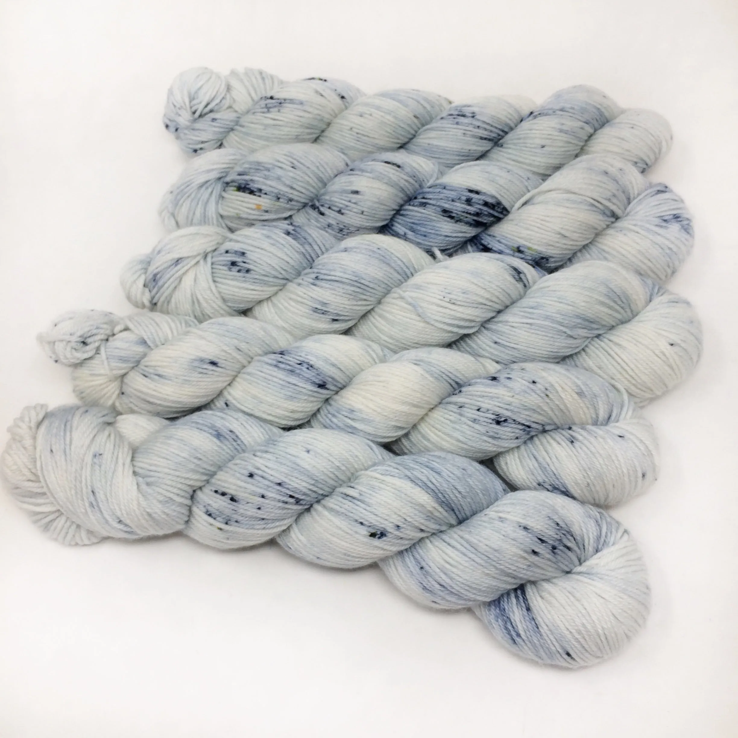 Snowflake - Delightful DK - wholesale