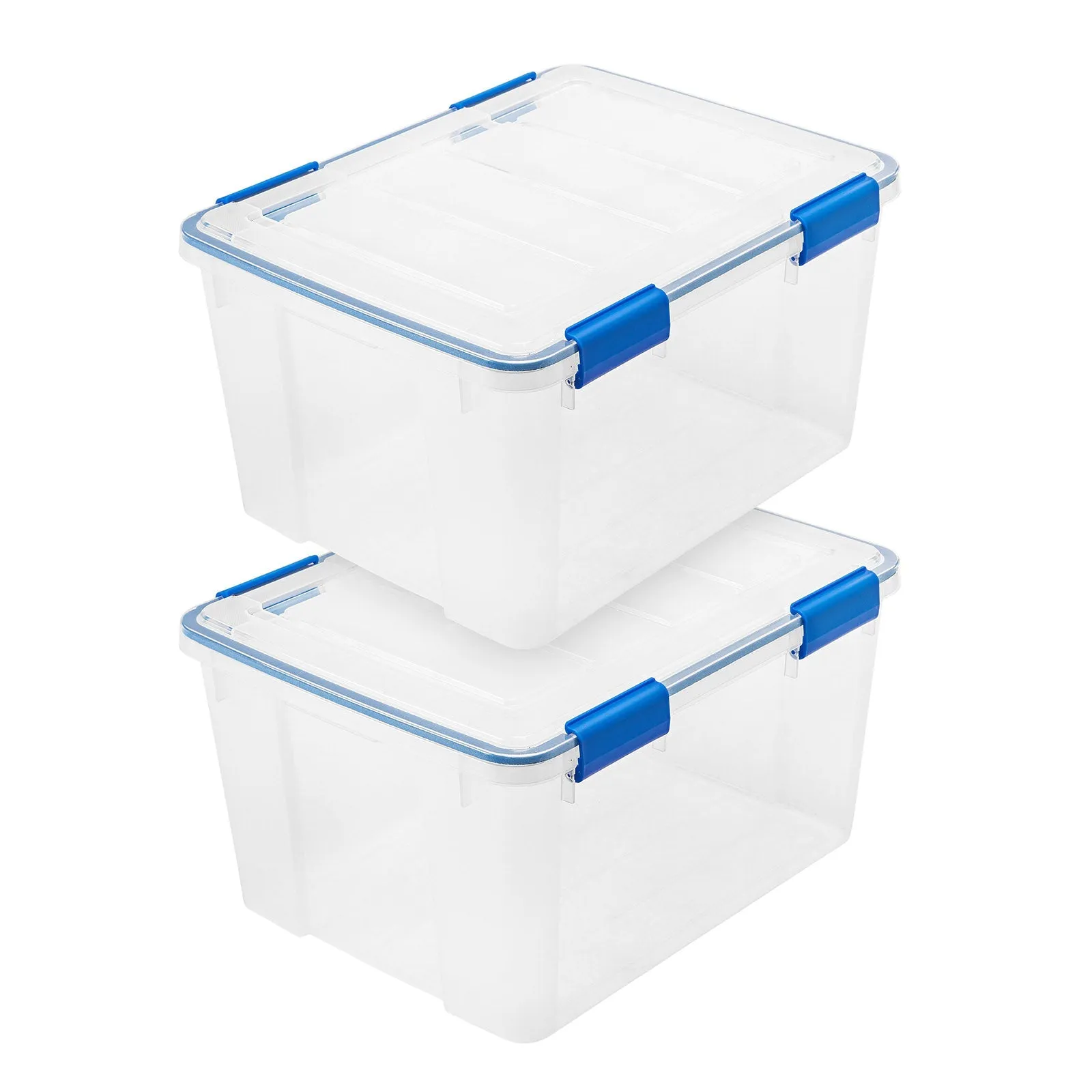 Storage Container WeatherPro® 2 Pack - 44T - Gasket Box