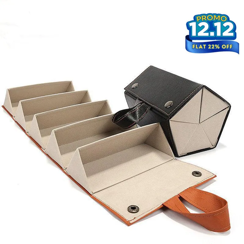 Sunglasses Organizer Box