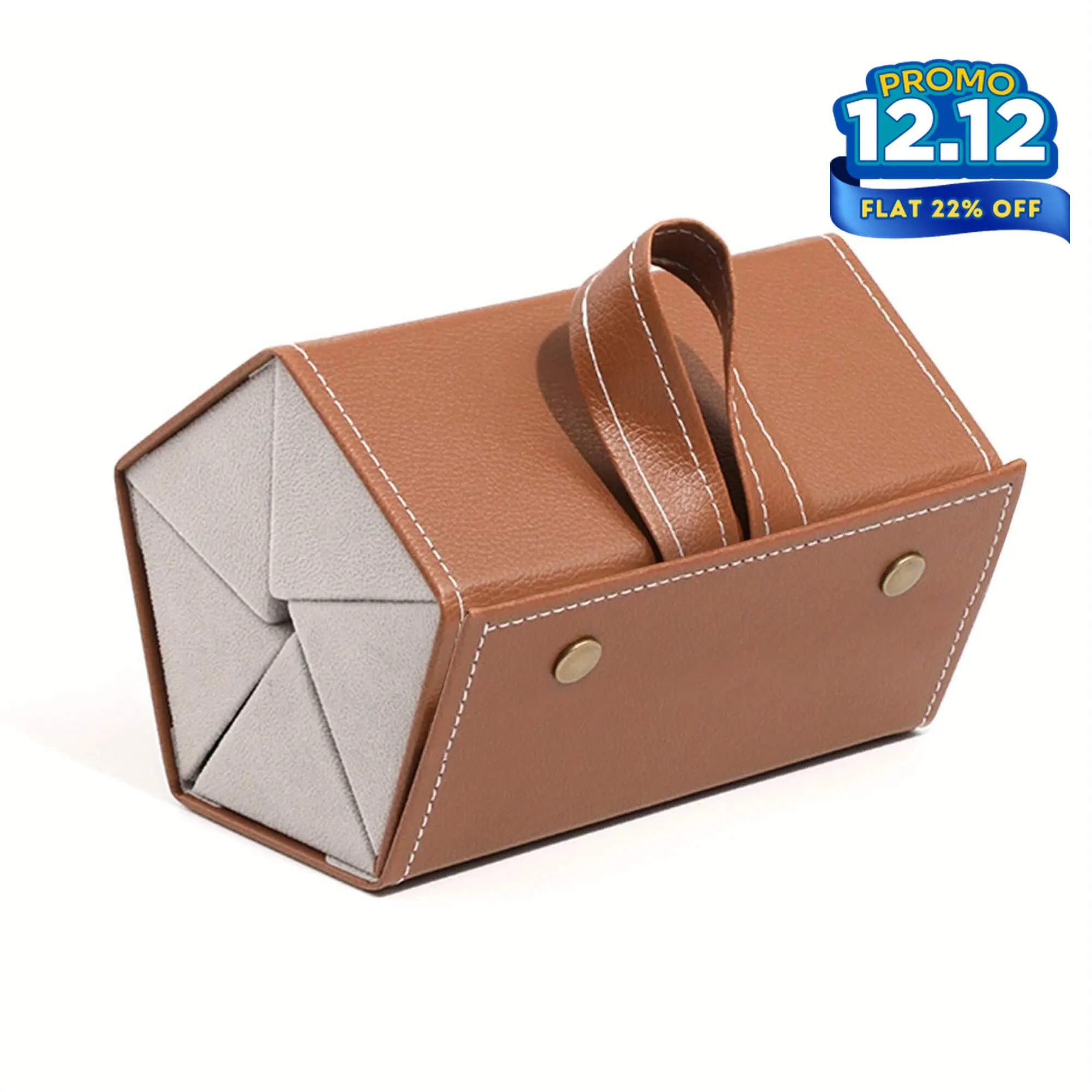 Sunglasses Organizer Box