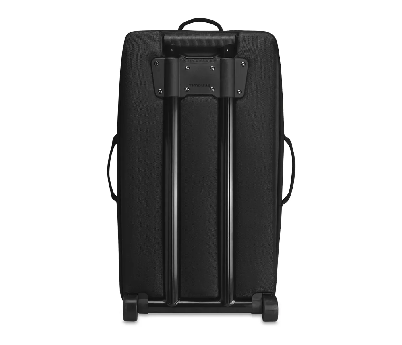 Timbuk2 Copilot Custom Luggage Rollers X-Large, Black