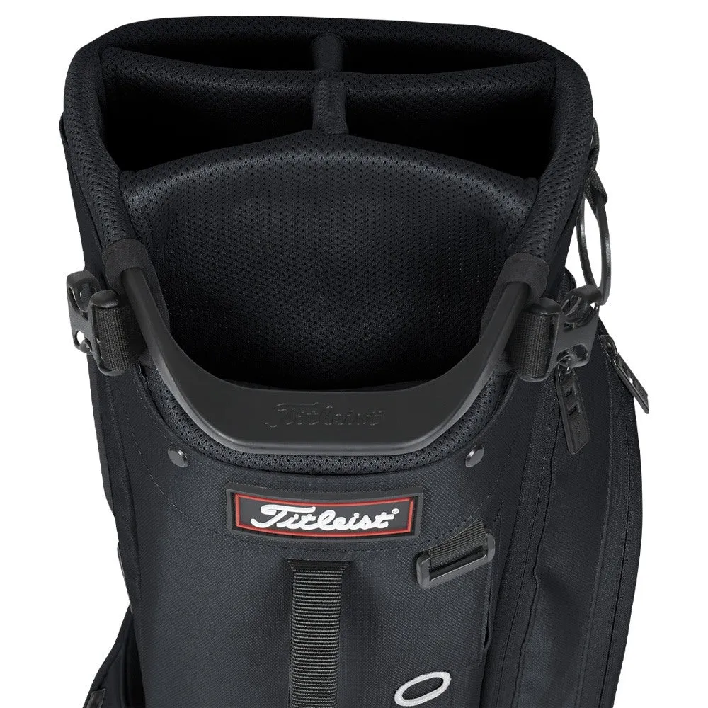 Titleist Players 5 Stand Bag 2023