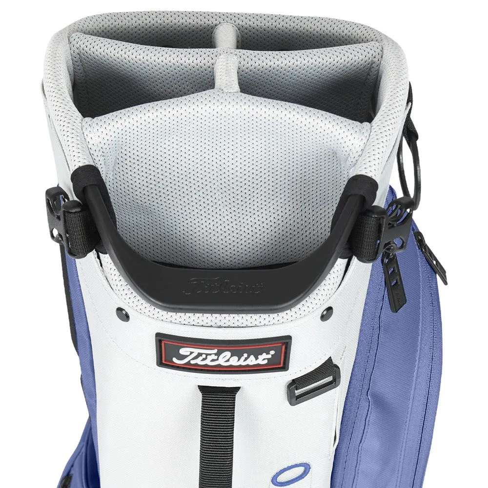 Titleist Players 5 Stand Bag 2023