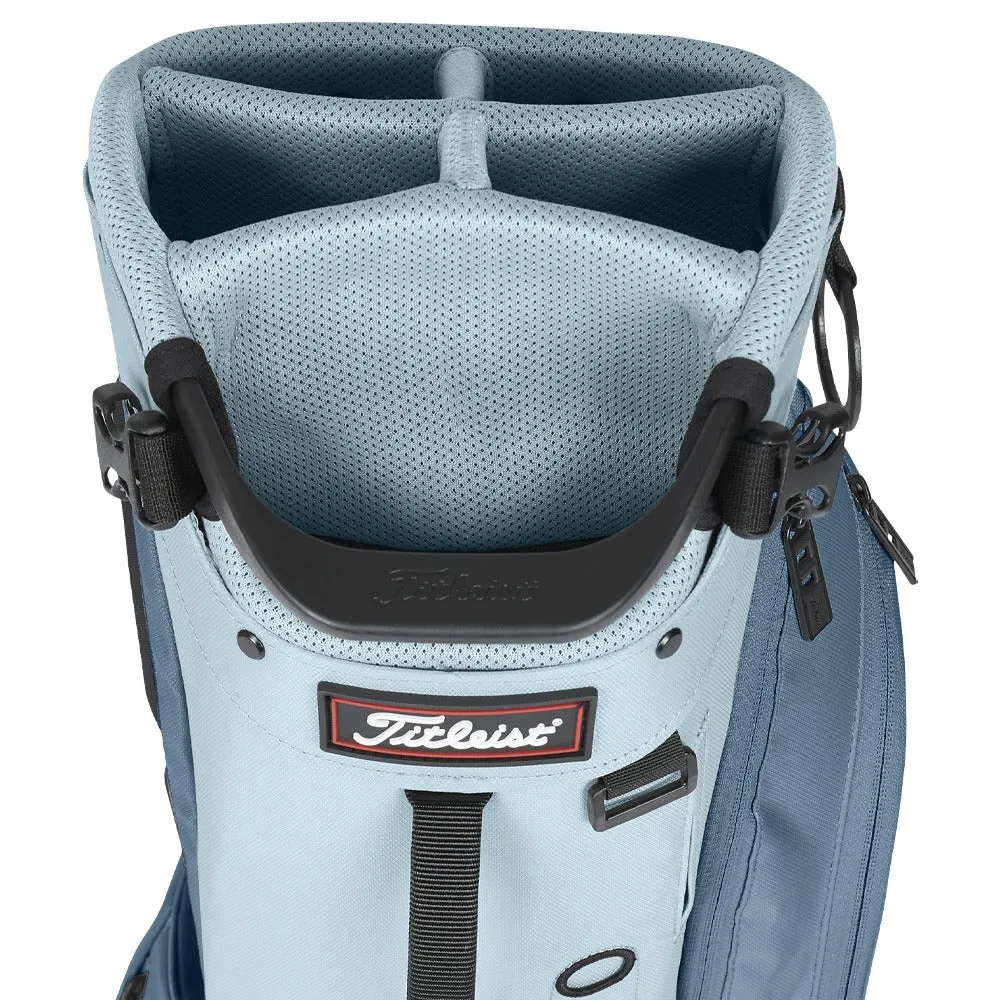 Titleist Players 5 Stand Bag 2023