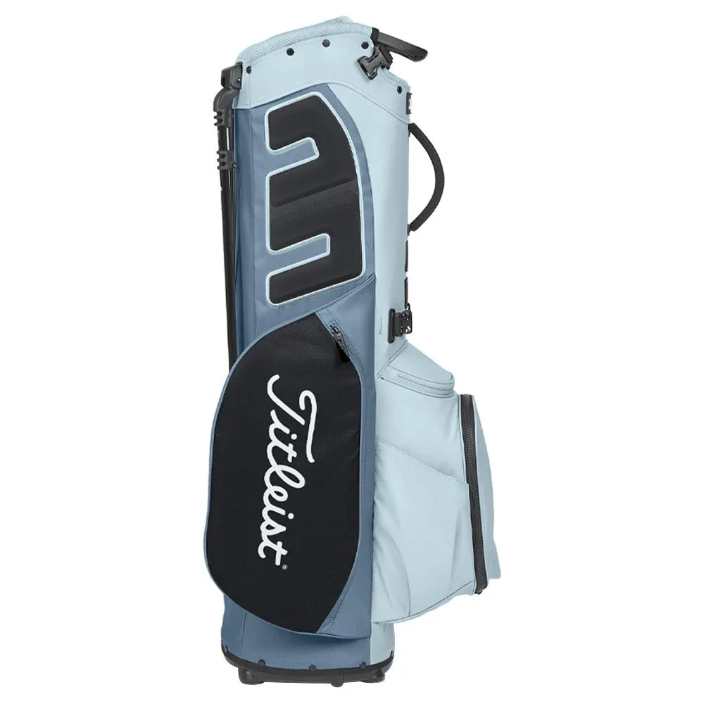 Titleist Players 5 Stand Bag 2023