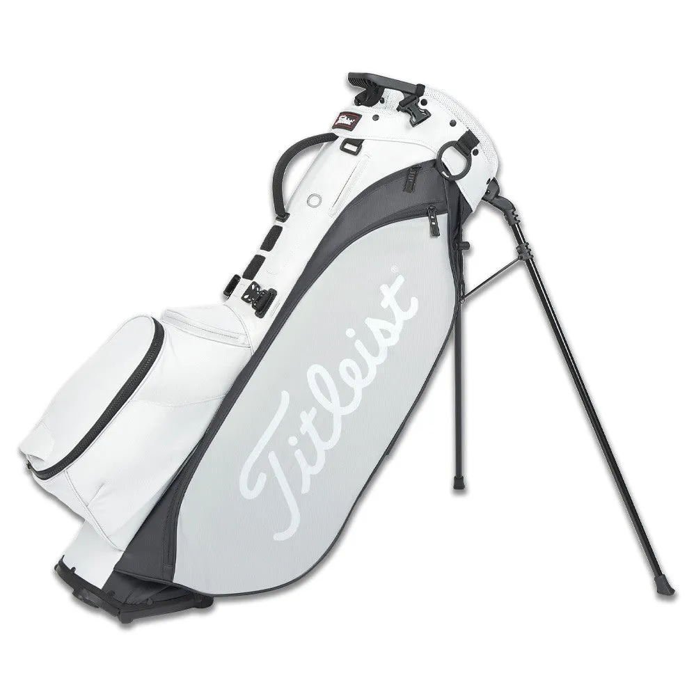 Titleist Players 5 Stand Bag 2023