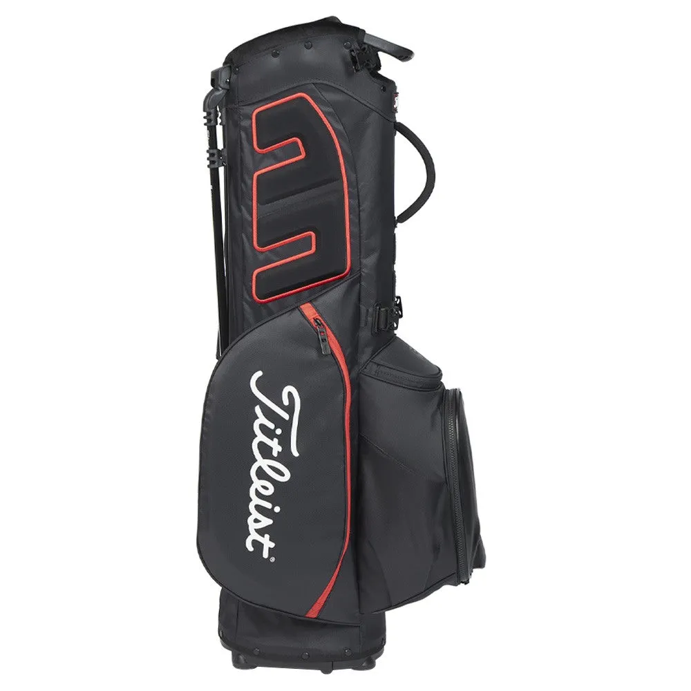 Titleist Players 5 Stand Bag 2023