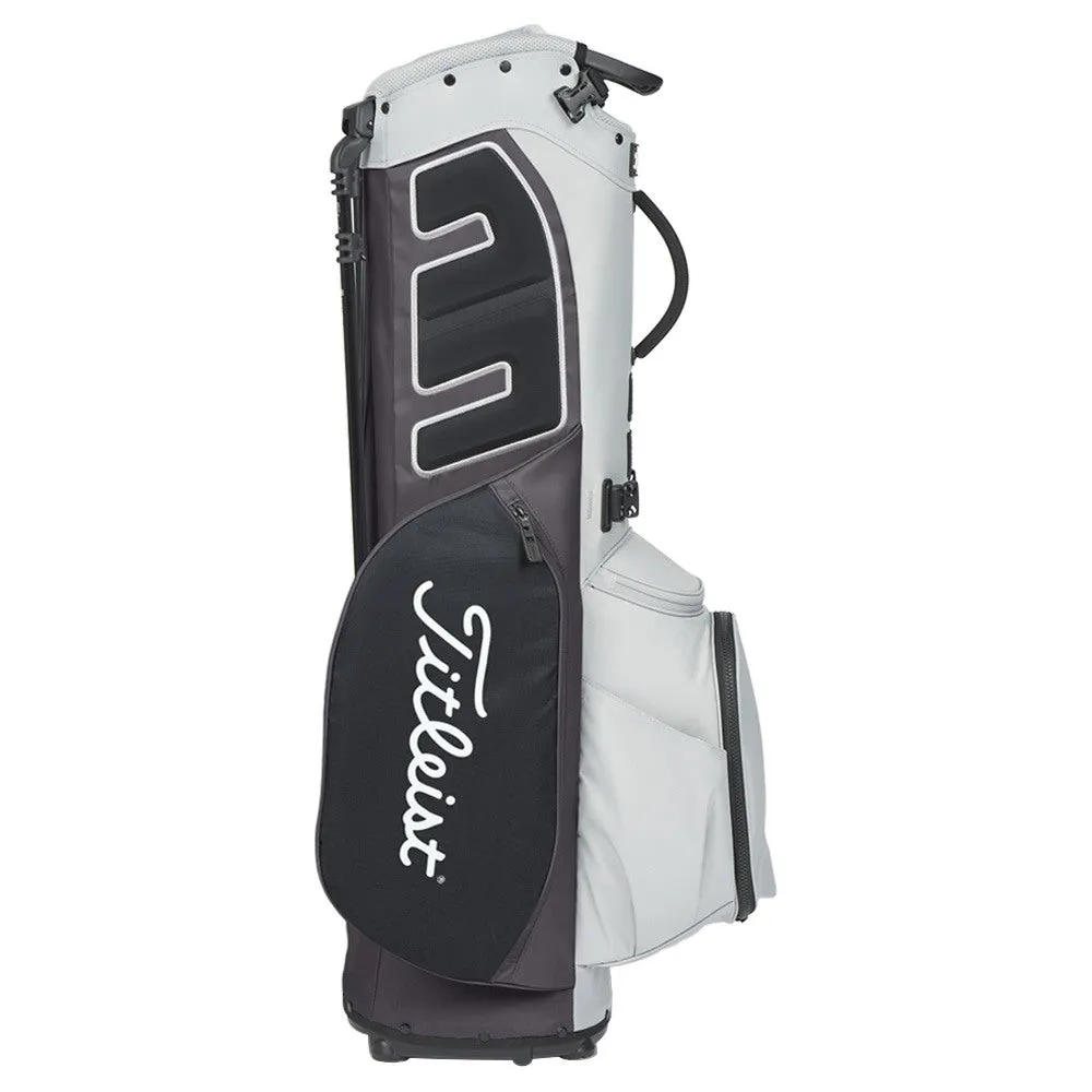 Titleist Players 5 Stand Bag 2023