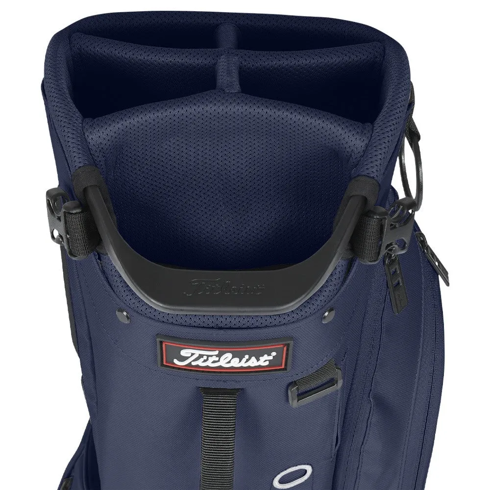 Titleist Players 5 Stand Bag 2023