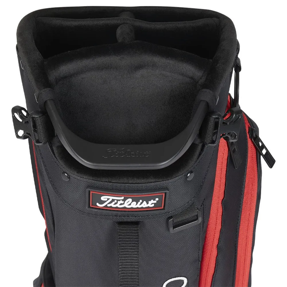 Titleist Players 5 Stand Bag 2023