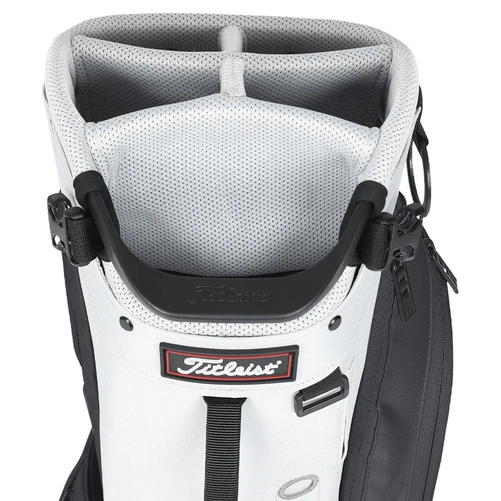 Titleist Players 5 Stand Bag 2023