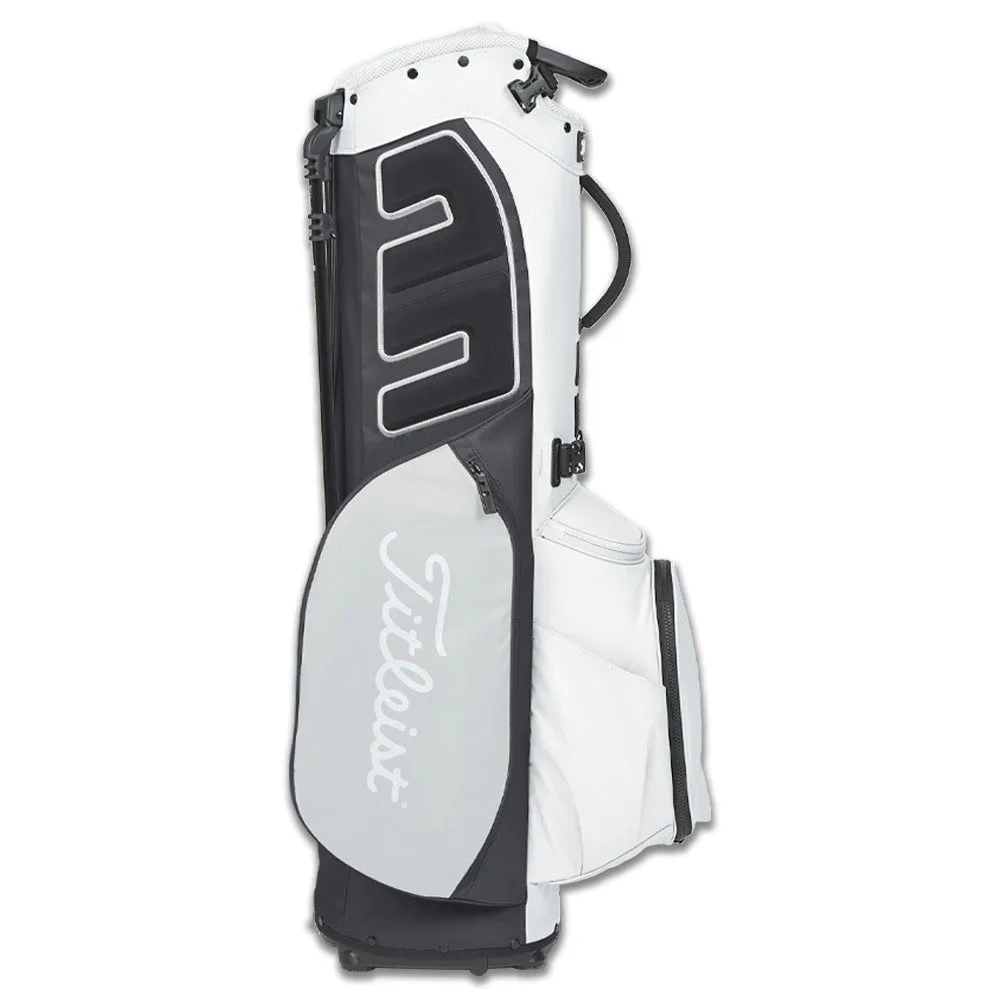 Titleist Players 5 Stand Bag 2023