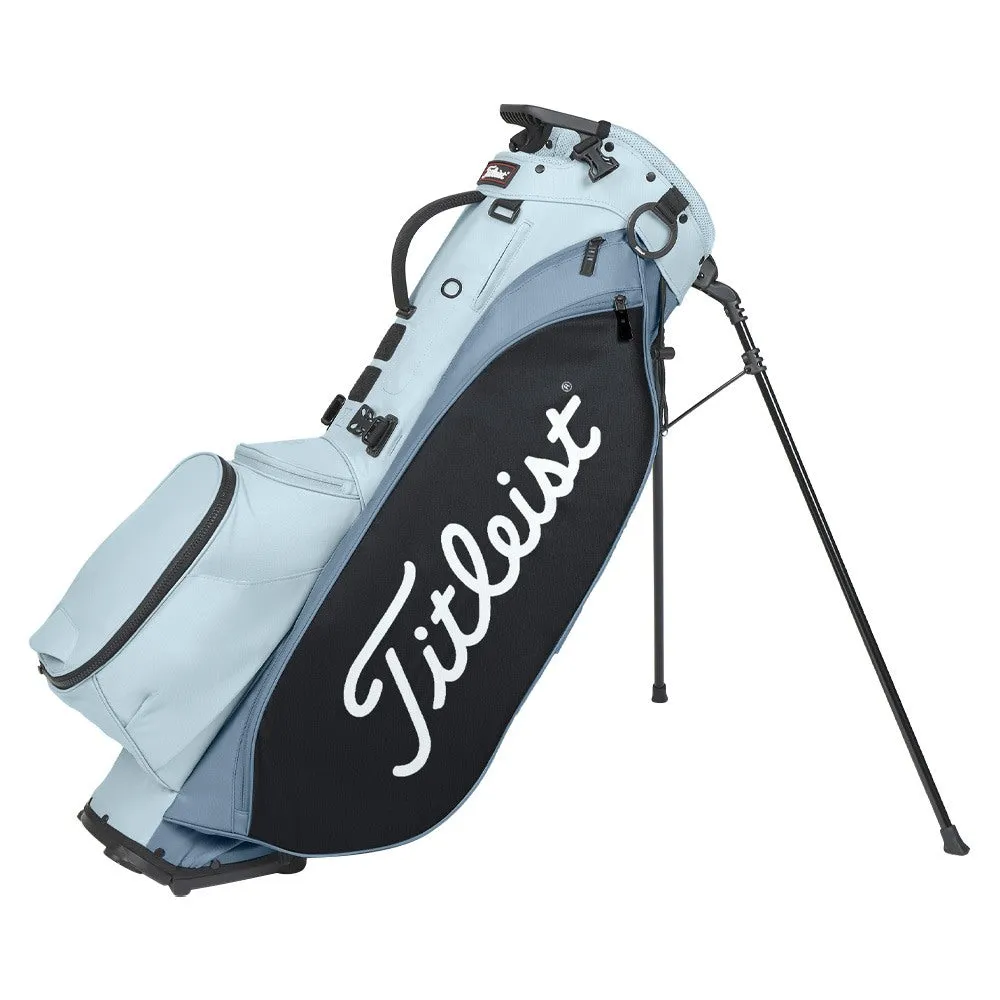 Titleist Players 5 Stand Bag 2023