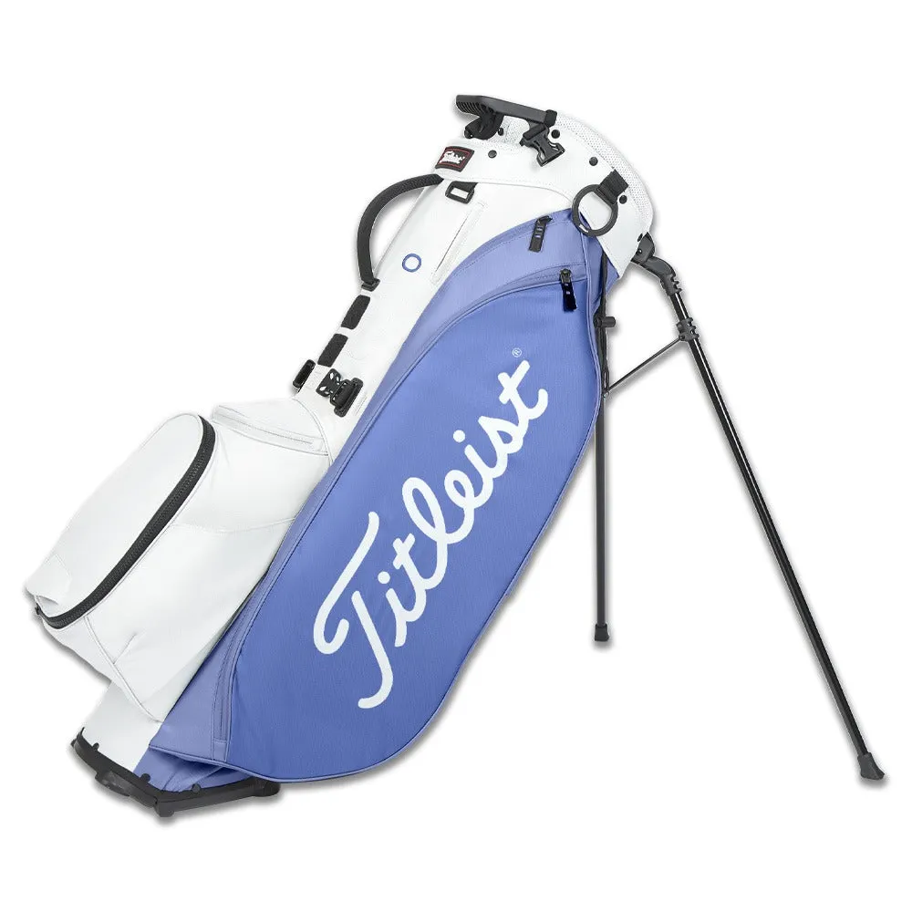 Titleist Players 5 Stand Bag 2023