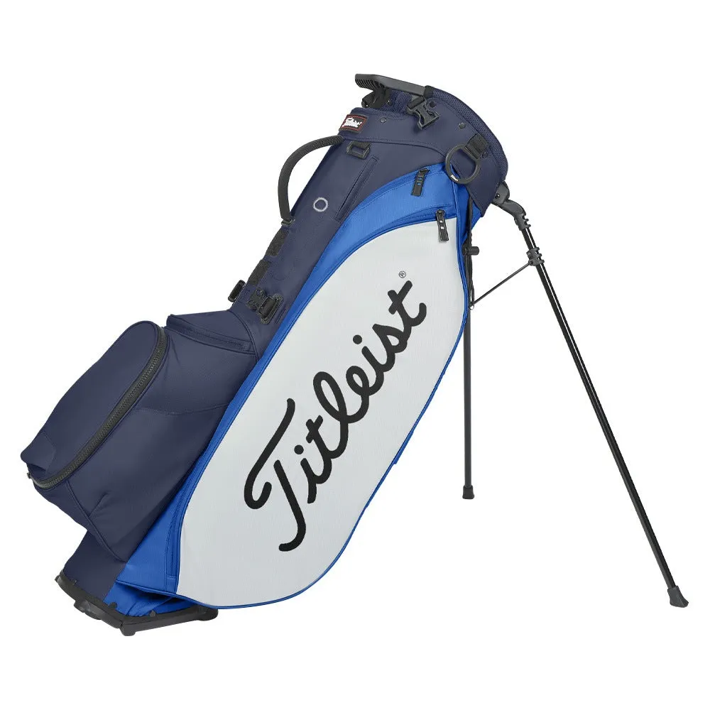 Titleist Players 5 Stand Bag 2023