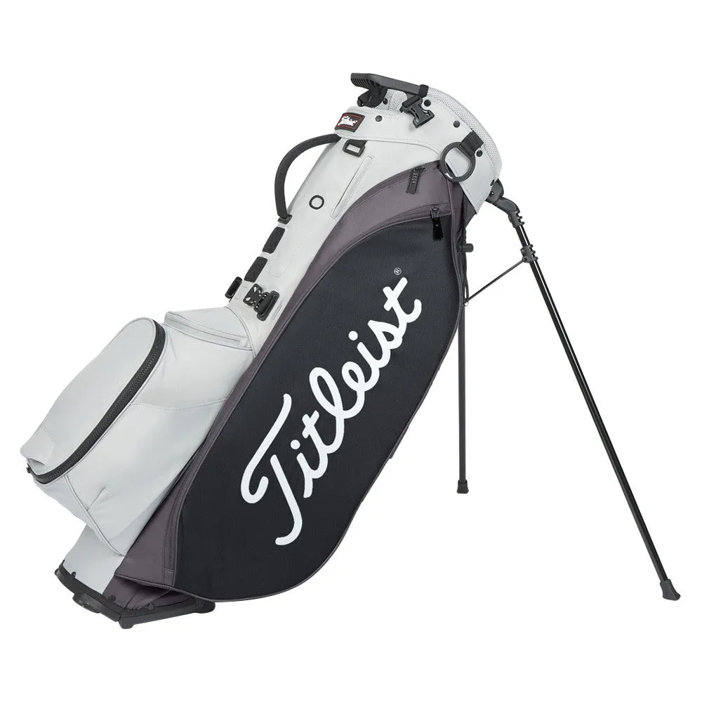 Titleist Players 5 Stand Bag 2023