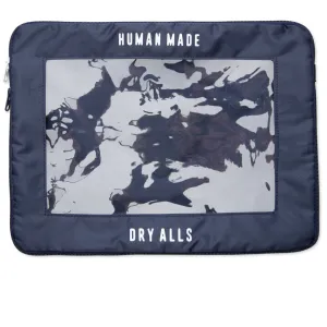 Travel Case Large - Navy