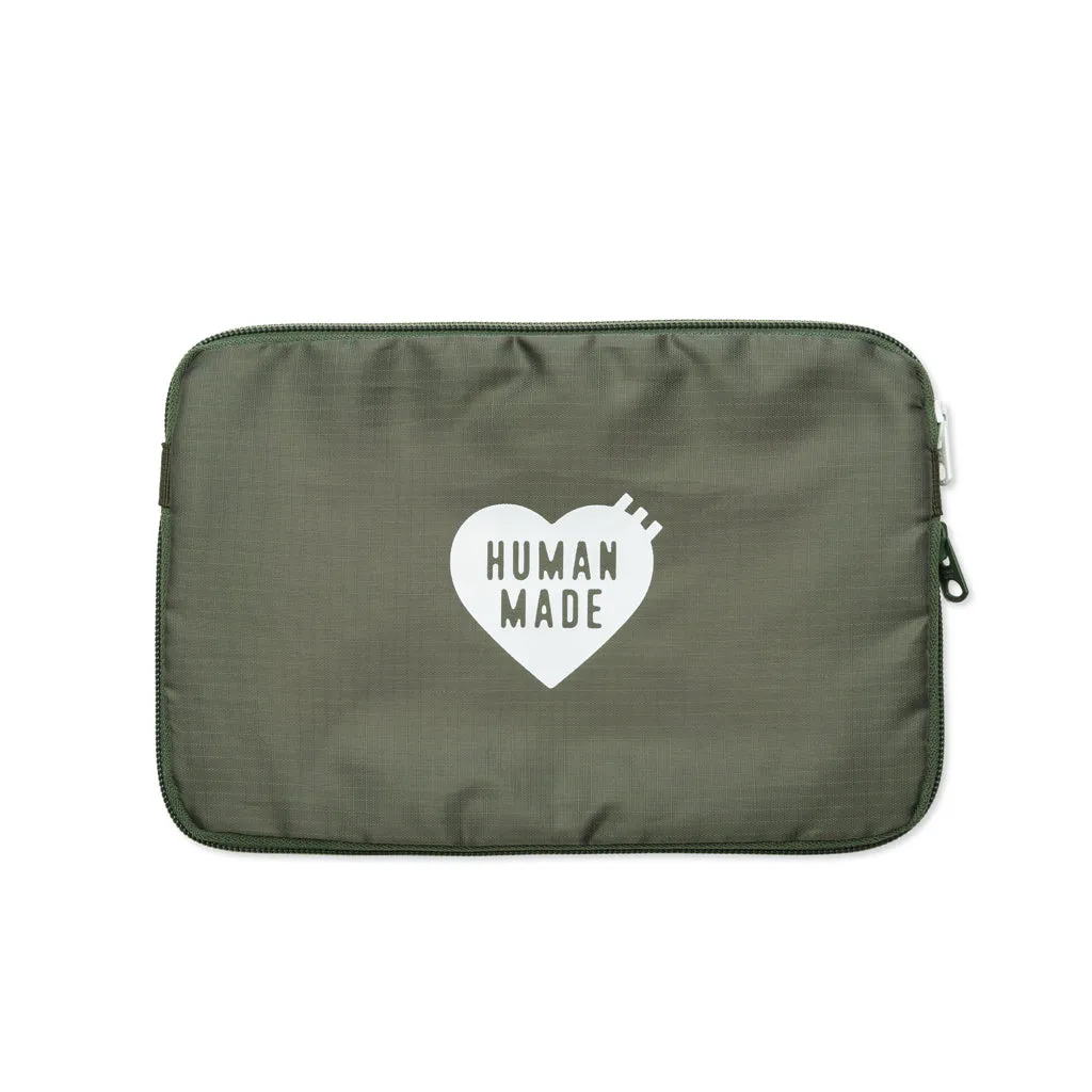 Travel Case Medium - Olive Drab