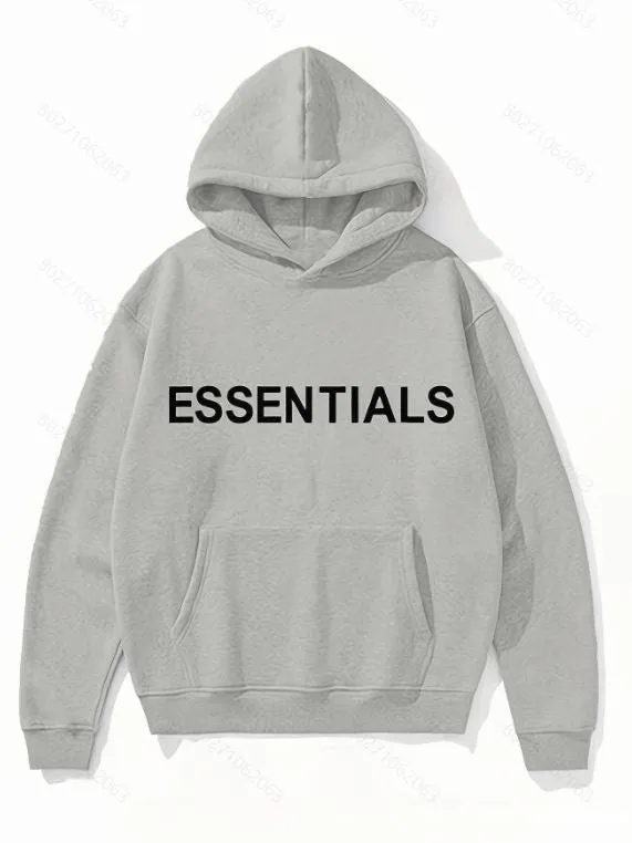 Women's Classic Comfort Casual Hooded Pullover Sweaters